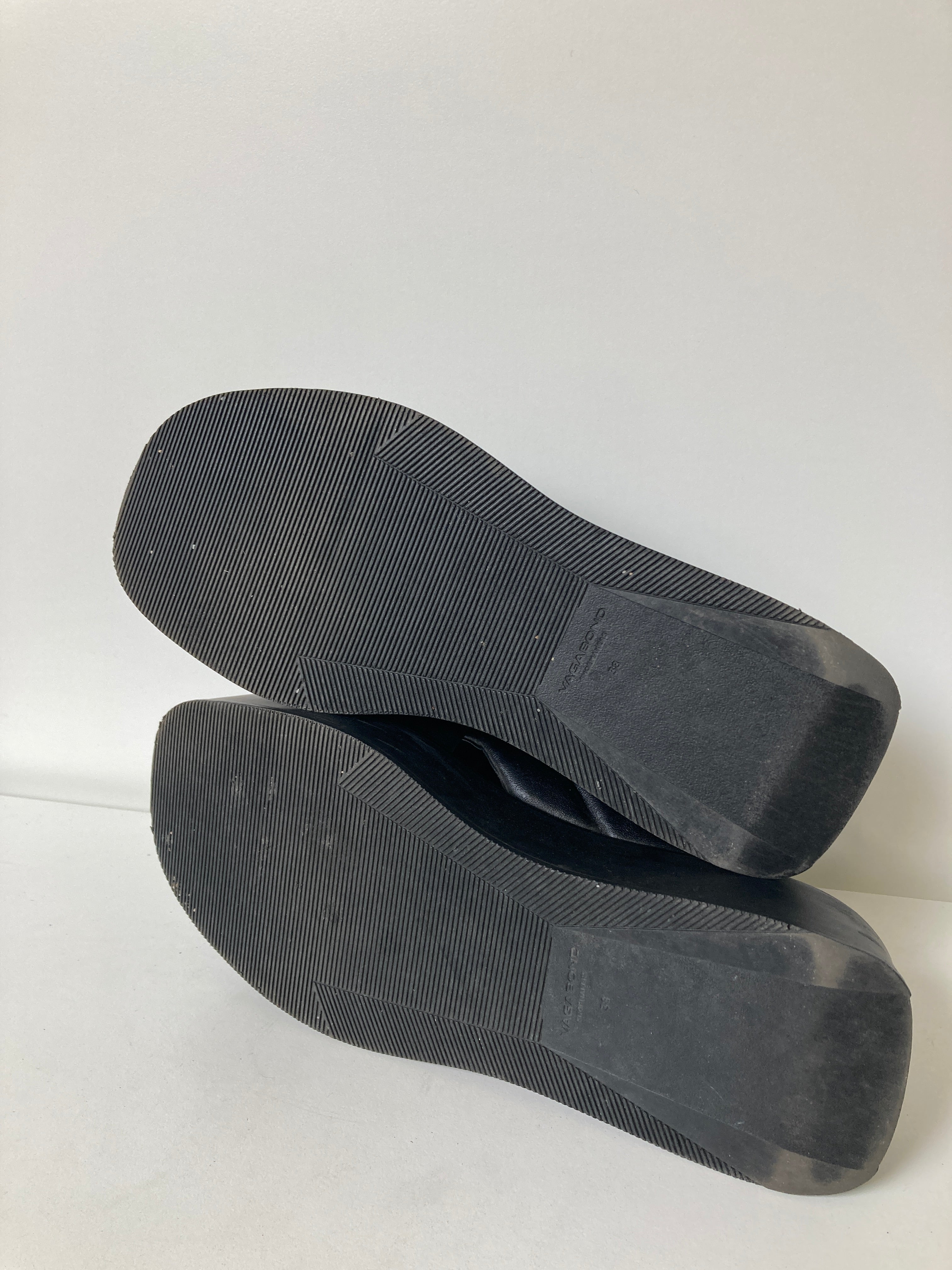 Vagabond Sandaler